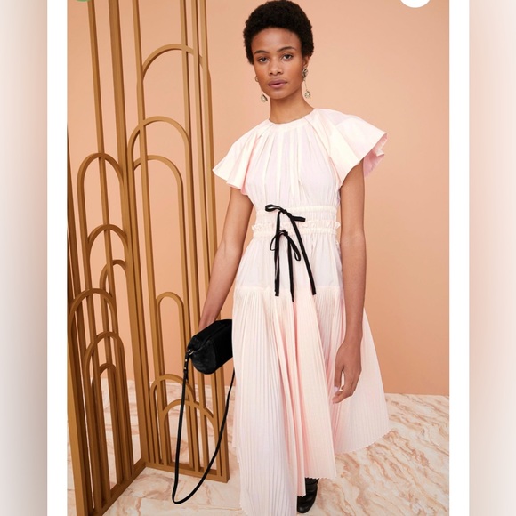 Delmara Dress - Picture 2 of 8